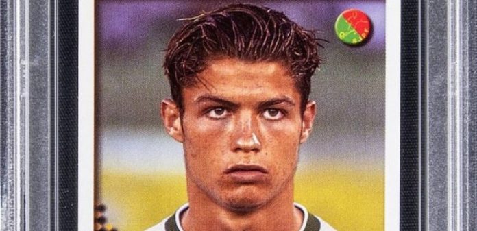 panini-c-ronaldo