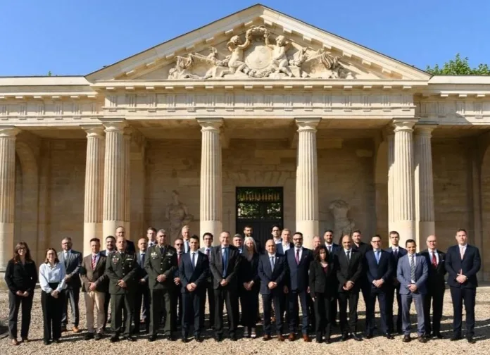 Military school Paris